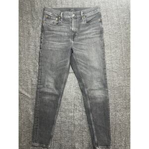 Polo Ralph Lauren Skinny Jeans woman‎ 29 High Rise Tompkins